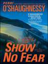 Cover image for Show No Fear